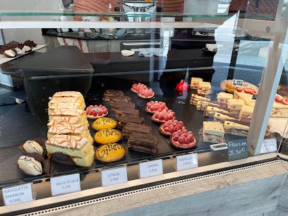 Boulangerie Pâtisserie Meunier, Boulangerie à Cruseilles