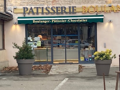 Boulangerie Drevet, Boulangerie à Frontonas