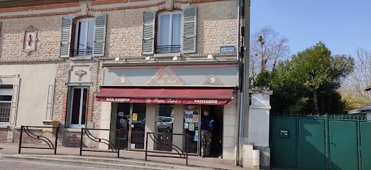 Boulangerie De La Moline, Boulangerie à Saint-Julien-les-Villas