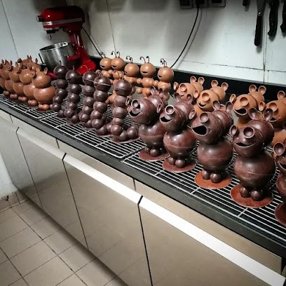 BOULANGERIE LE GRILLON D'OR, Boulangerie au Tour-du-Parc