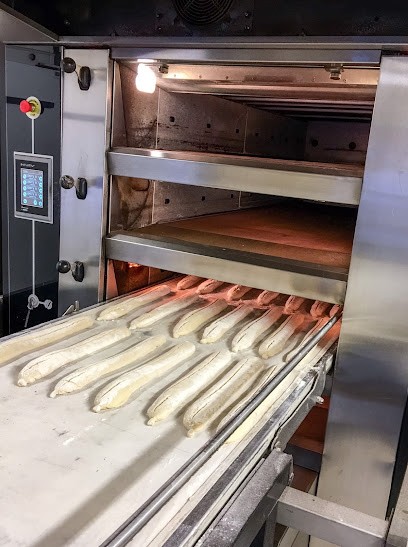 Aux Délices De La Tour, Boulangerie à Verneuil d'Avre et d'Iton