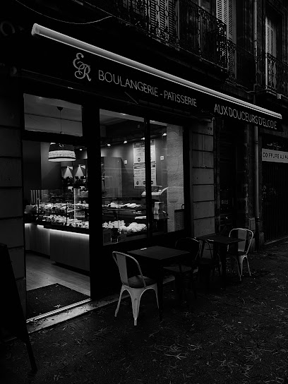 Aux Douceurs D'élodie, Boulangerie à Bordeaux