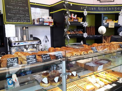Soie' Yé Gourmands, Boulangerie à Vaulx-en-Velin