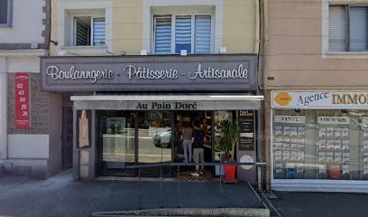 Mauny Pascal, Boulangerie à Mayenne