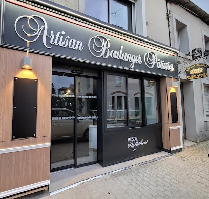 Maison Réthoré, Boulangerie à Orée d'Anjou