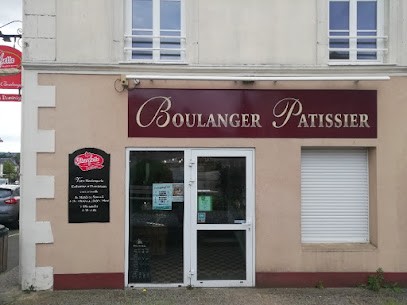 La Baguette Des Moulins, Boulangerie à Neufchâtel-en-Saosnois