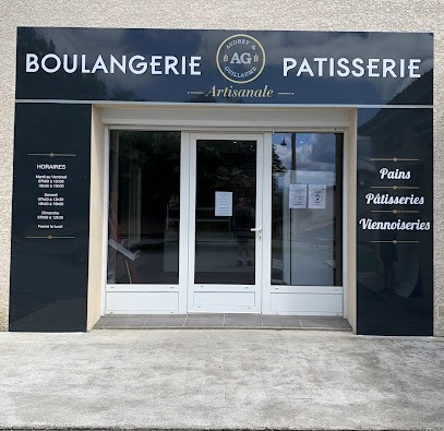 Audrey & Guillaume, Boulangerie à Mondavezan