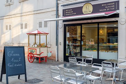 Castel'Praliné Châteauroux, Pâtisserie à Châteauroux