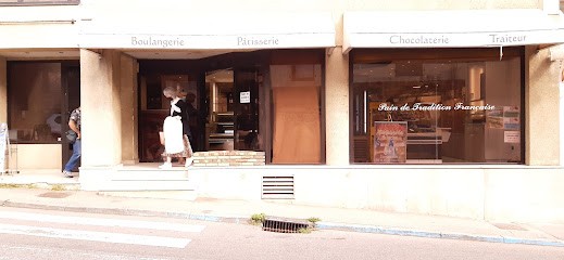 Boulangerie Deza, Boulangerie à Dieulouard
