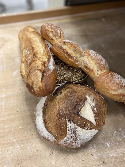 Boulangerie Pâtisserie A.L. Cochelard, Boulangerie à Thil