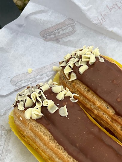 Vancilli, Boulangerie à Cossé-le-Vivien