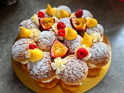 Just My Cooking, Pâtisserie à Plouhinec