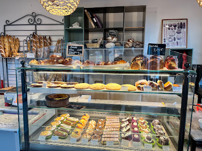 La Misonette, Boulangerie à Mison