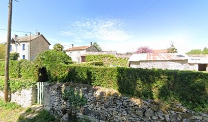 Gabille Sébastien, Boulangerie à Cherves
