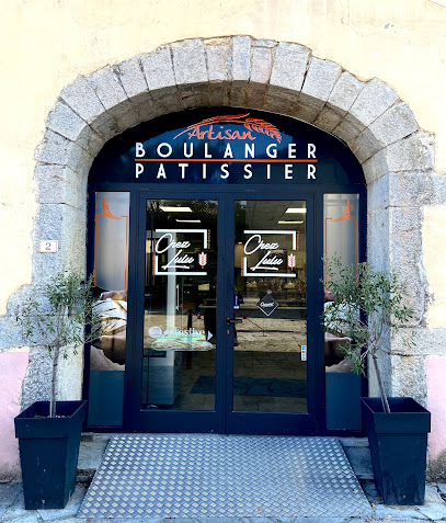 Chez Lulu, Boulangerie à Sainte-Croix-de-Quintillargues