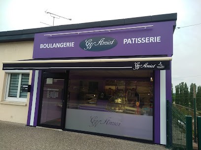 Lesueur Nadege, Boulangerie au Trait