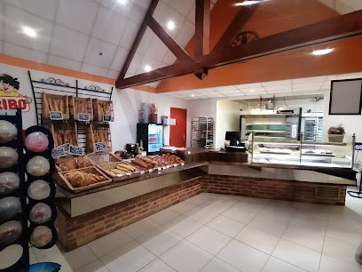 Le Panier D'Andel, Boulangerie à Andel