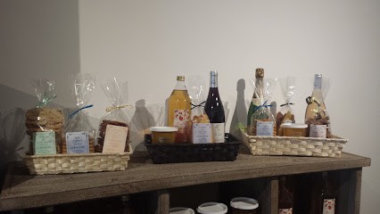 La Biscuit' Rie, Pâtisserie à Argent-sur-Sauldre