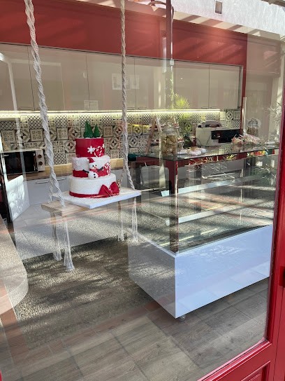 Cake&ME, Pâtisserie à Cogolin