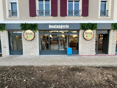 Little Bread Rubelles, Boulangerie à Rubelles