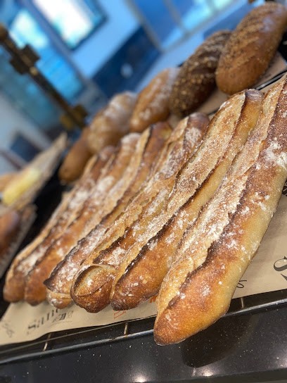 Patachoux Denain, Boulangerie à Denain