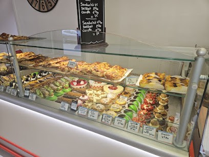 Boulangerie Atelier De Jessica, Boulangerie à Montargis