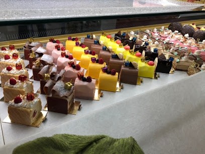 SARL TRAVERT-MAGUET, BENOIT & JULIE, Boulangerie à Ancinnes