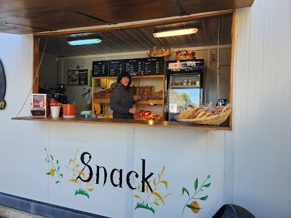 Boulangerie Pain Bassin, Boulangerie à La Teste-de-Buch
