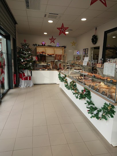 Boulangerie La Mie Chaléonnaise, Boulangerie à Saint-Hilaire-de-Chaléons