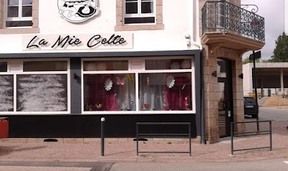 La Mie Celte, Boulangerie à Pluméliau