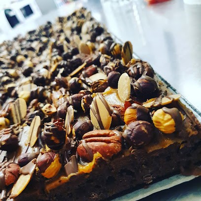 Le Folie’s, Boulangerie à Saint-Mandé