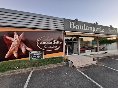 Pem's Périgord, Boulangerie à Coulounieix-Chamiers