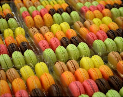 PLANET' MACARONS, Pâtisserie à Saint-Philbert-de-Grand-Lieu