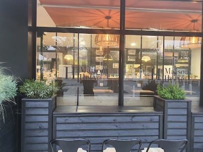 Boulangerie Maies Pains/Maison Hervé, Boulangerie au Château-d'Oléron