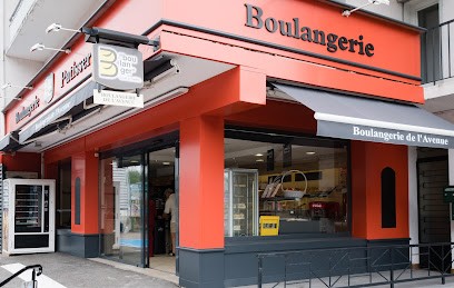 Boulangerie De L'Avenue, Boulangerie à Golbey