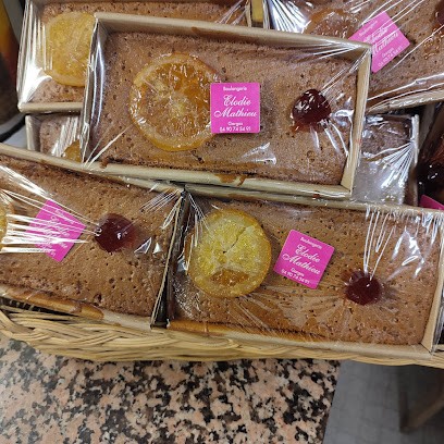 Les Gourmandises De Fontaine, Boulangerie à Gargas