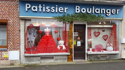 Grandjean R, Boulangerie à Fretin