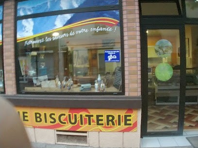 Terroir & Canigó / Maison Mach, Boulangerie à Vernet-les-Bains