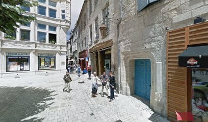 Fournil Limogeanne, Boulangerie à Périgueux