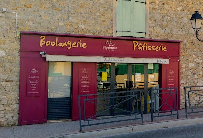 Boulangerie Bernard David, Boulangerie à Ollioules