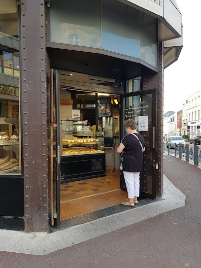 PAUL, Boulangerie à Saint-Quentin
