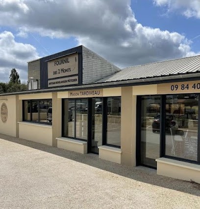 Fournil Des 2 Monts, Boulangerie à Montlieu-la-Garde