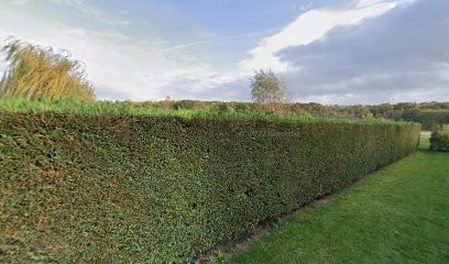 Starzyk Romy, Pâtisserie à Hondainville