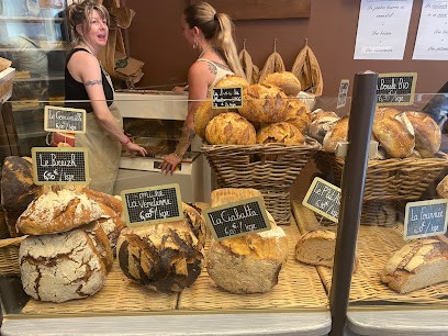 Le Moulin De La Chaume, Boulangerie aux Sables-d'Olonne