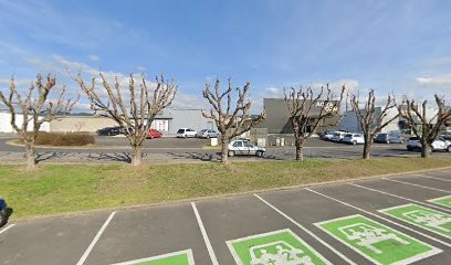 Gardette Lilian, Boulangerie à Thiers