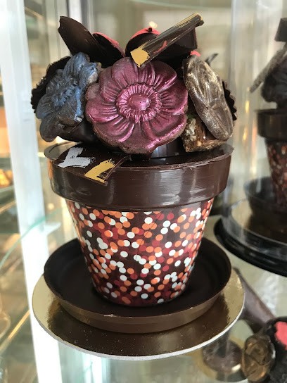 Fournil de saint georges, Boulangerie à Saint-Georges-des-Groseillers