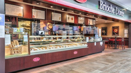 Brioche Dorée, Boulangerie à Pacé