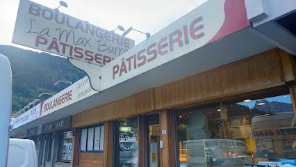 Boulangerie Thibaut Ardain - Le Blanc Méteil, Boulangerie à Clarafond-Arcine