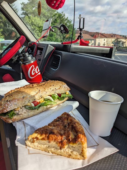 Le Fournil du Lizon, Boulangerie à Coteaux du Lizon
