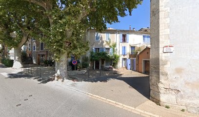 Colle Gregory Boulangerie Gregory, Boulangerie à Céreste